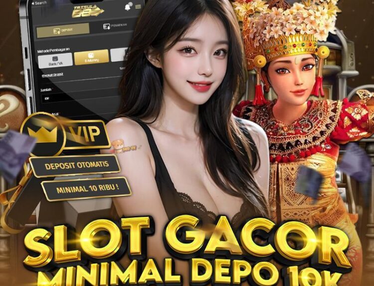 Agen Depo 10k Aman: Tempat Deposit Termurah dan Terpercaya