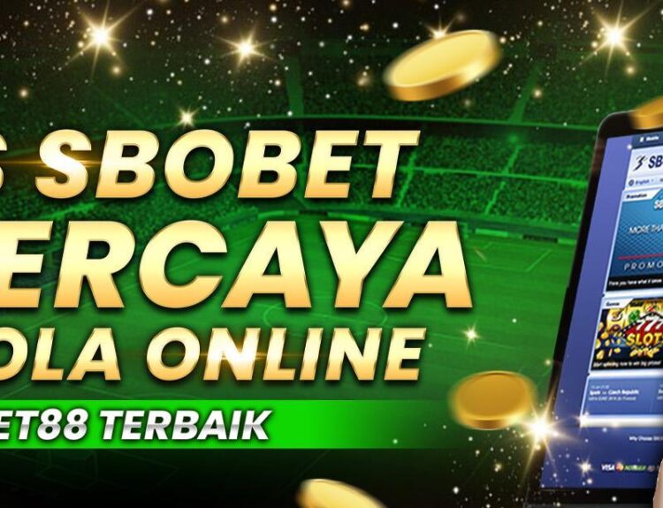 Login Sbobet: Cara Mudah Masuk ke Agen Sbobet Online