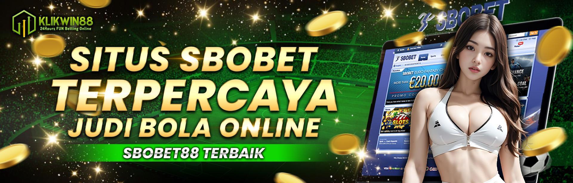 Login Sbobet: Cara Mudah Masuk ke Agen Sbobet Online