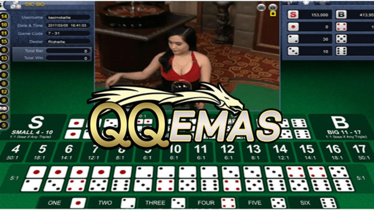 5 Rekomendasi Agen Sicbo Bagus untuk Permainan Judi Online