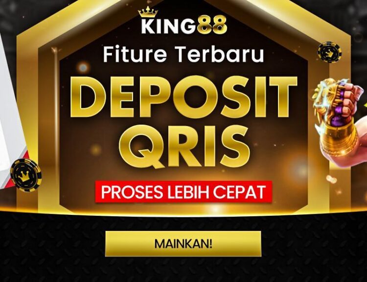 Bandar Casino Terbaik: Tempat Bermain Game Judi Online Terpercaya