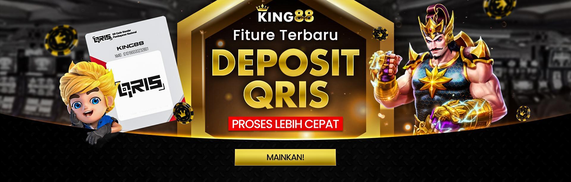 Bandar Casino Terbaik: Tempat Bermain Game Judi Online Terpercaya