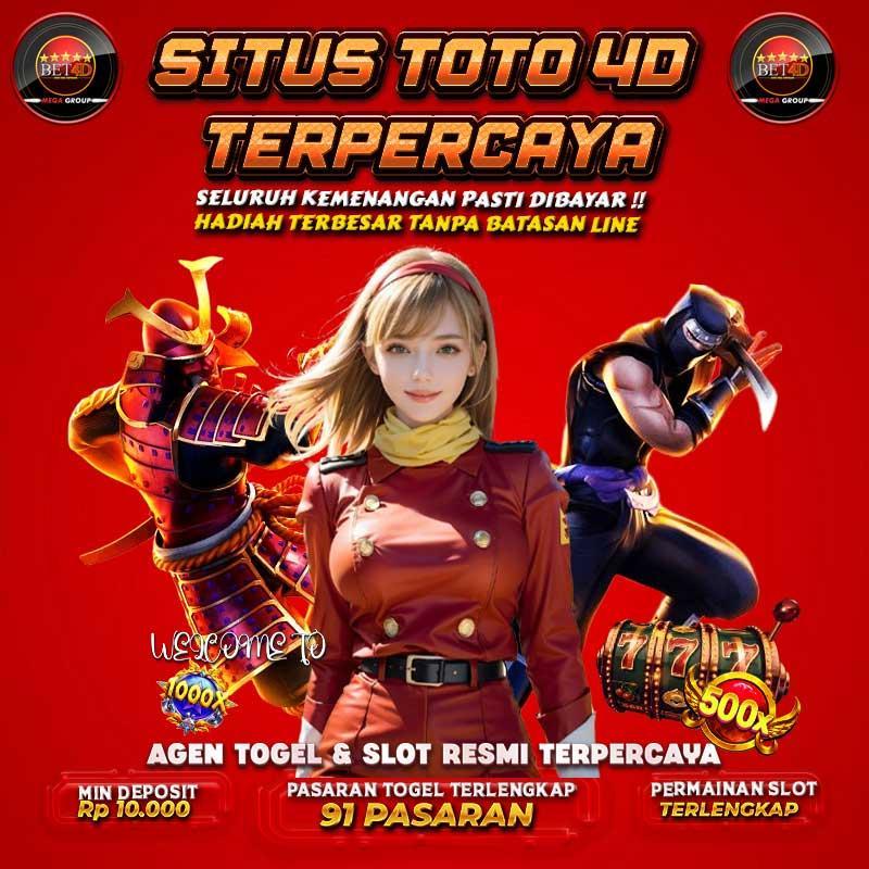 Agen Togel Uang Asli Terpercaya dan Resmi