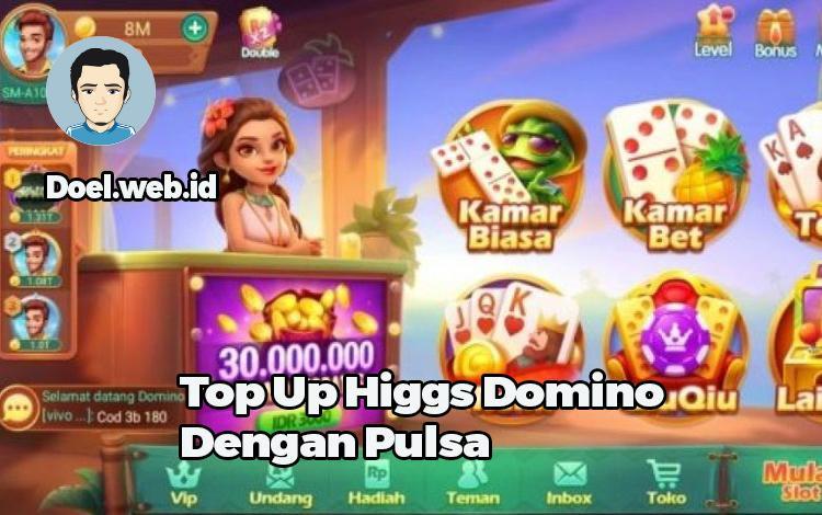 Daftar dan Aktifkan Akun Domino Telkomsel dengan Mudah