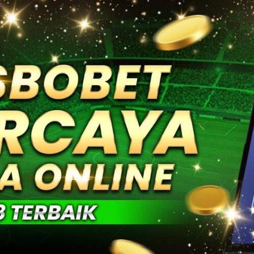 Daftar Sbobet MANDIRI: Panduan Terbaru untuk Registrasi Akun Sbobet