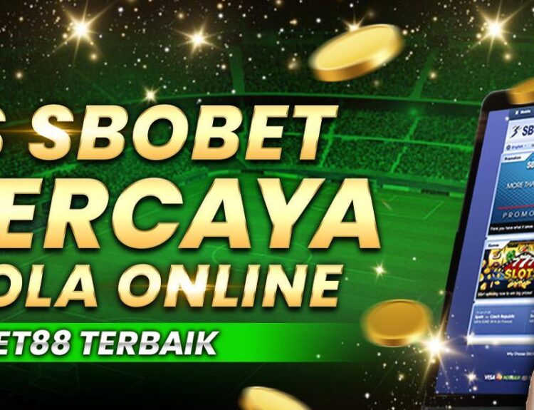Daftar Sbobet MANDIRI: Panduan Terbaru untuk Registrasi Akun Sbobet