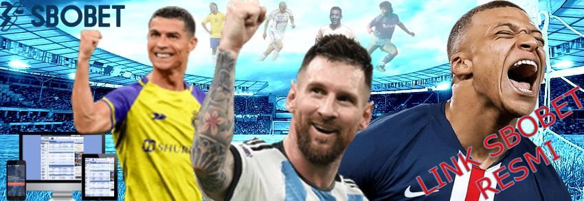 Daftar Sbobet MANDIRI: Panduan Terbaru untuk Registrasi Akun Sbobet