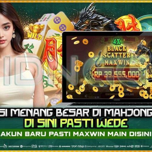 Akun Habanero Terjitu: Tips dan Trik Untuk Menang