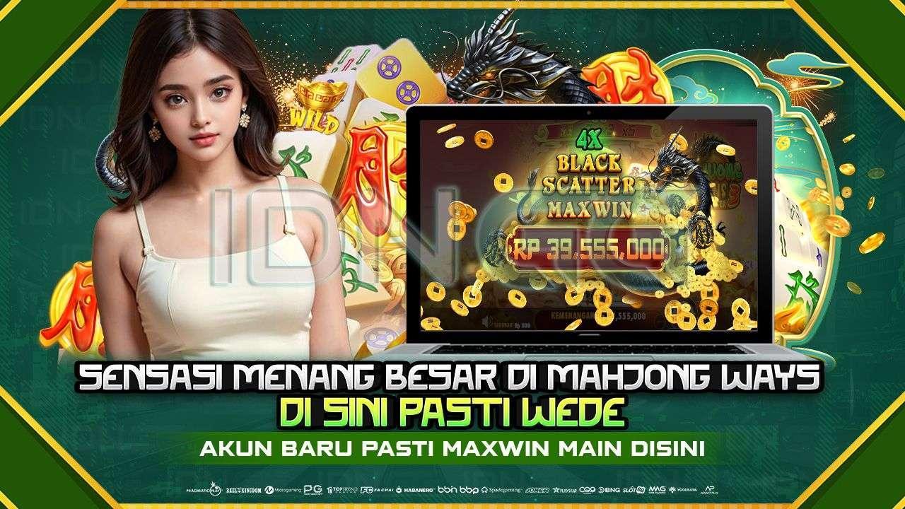 Akun Habanero Terjitu: Tips dan Trik Untuk Menang