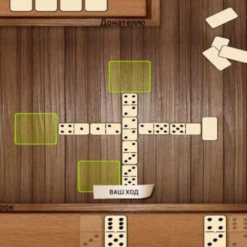 Akun Domino Populer: Tempat Bermain Terbaik untuk Pecinta Game Domino