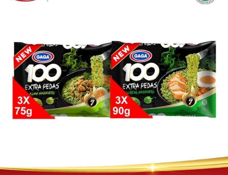 Daftar Habanero Ovo: Pilihan Terbaik Untuk Memasak Pedas