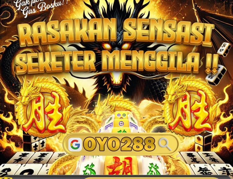 Login Slot Dipercaya: Akses Game Terbaik dan Terpercaya