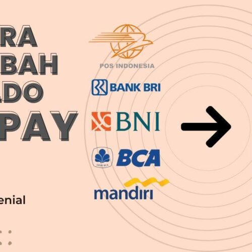 Login Depo 10k BCA: Panduan dan Cara Mudah Top Up Saldo