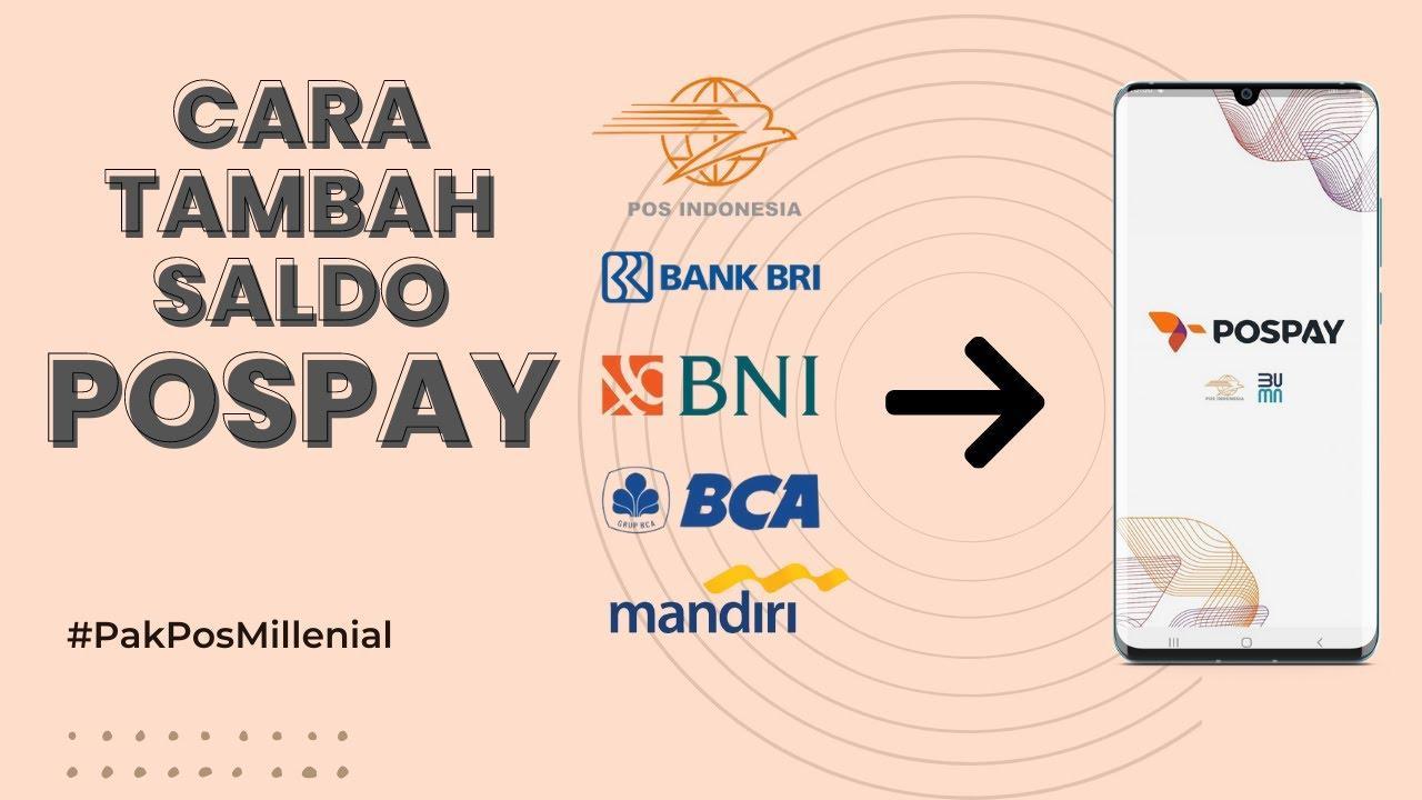 Login Depo 10k BCA: Panduan dan Cara Mudah Top Up Saldo