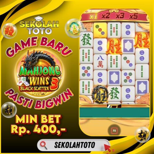Situs Depo 5k Online Terbaik dan Terpercaya di Indonesia