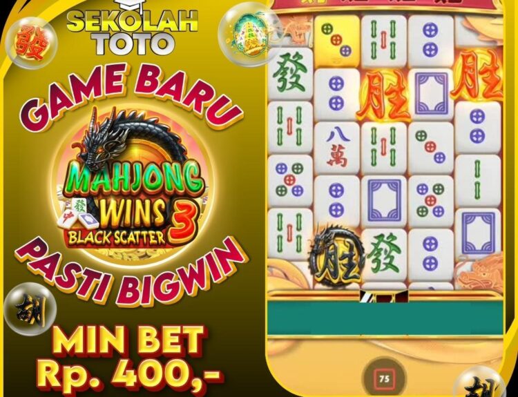 Situs Depo 5k Online Terbaik dan Terpercaya di Indonesia