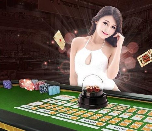 Agen Sicbo Ovo Terpercaya untuk Permainan Judi Online