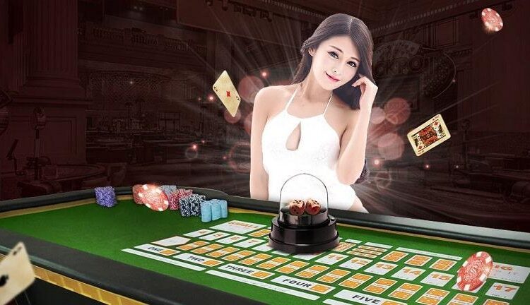 Agen Sicbo Ovo Terpercaya untuk Permainan Judi Online