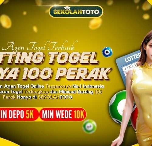 Situs Togel Terjitu di Indonesia: Tempat Terpercaya untuk Bermain Togel Online