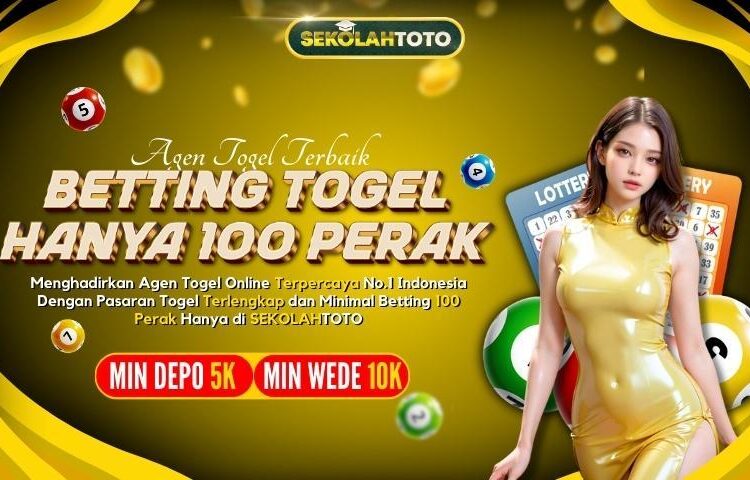 Situs Togel Terjitu di Indonesia: Tempat Terpercaya untuk Bermain Togel Online