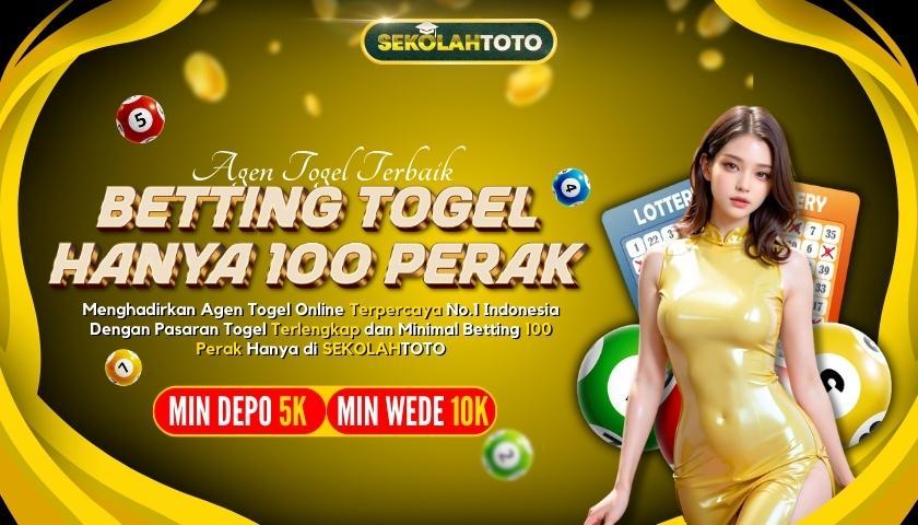 Situs Togel Terjitu di Indonesia: Tempat Terpercaya untuk Bermain Togel Online