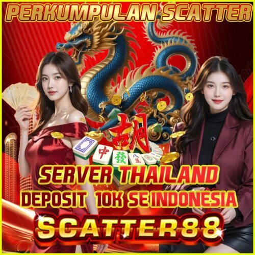 Situs Depo 10k Dipercaya: Tempat Terbaik untuk Bermain Online