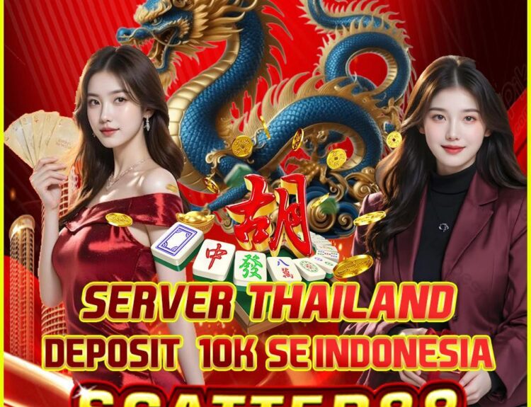 Situs Depo 10k Dipercaya: Tempat Terbaik untuk Bermain Online