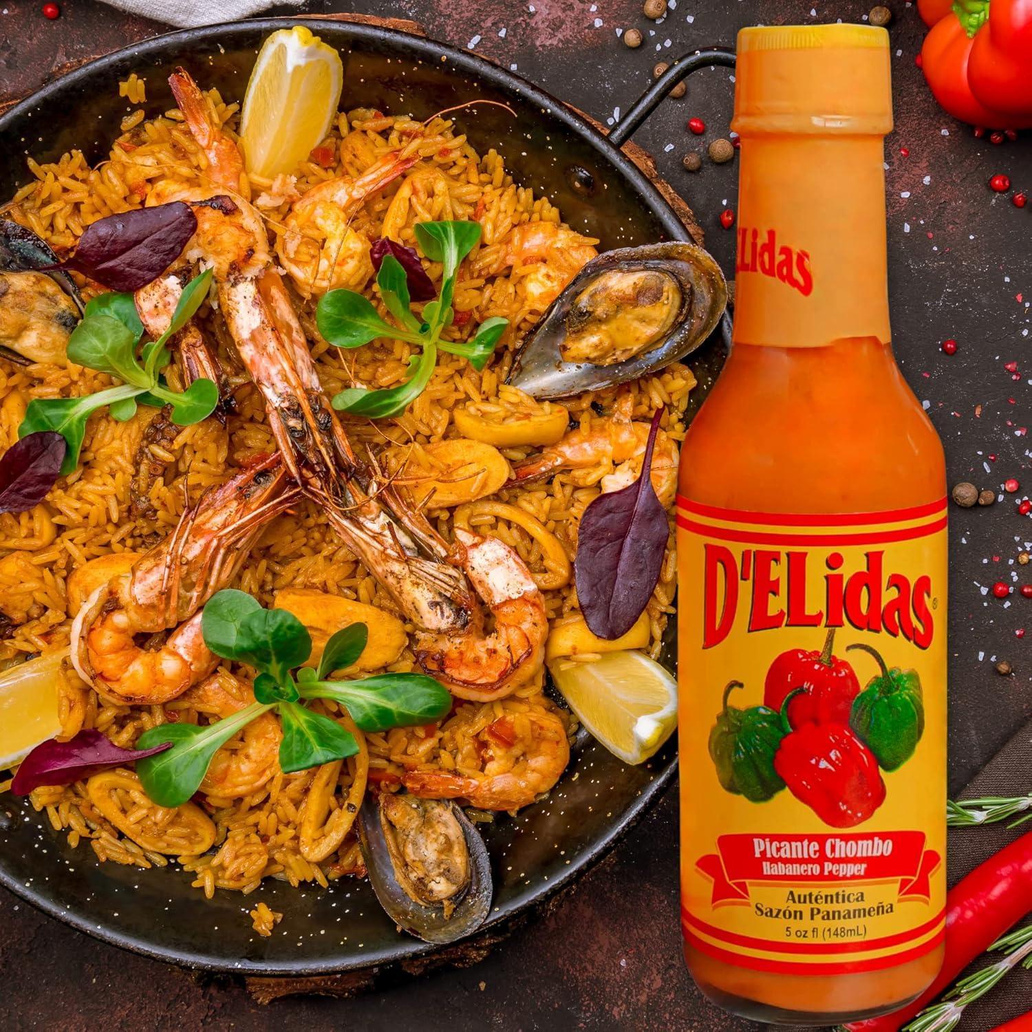 Daftar Habanero Ovo: Pilihan Terbaik Untuk Memasak Pedas