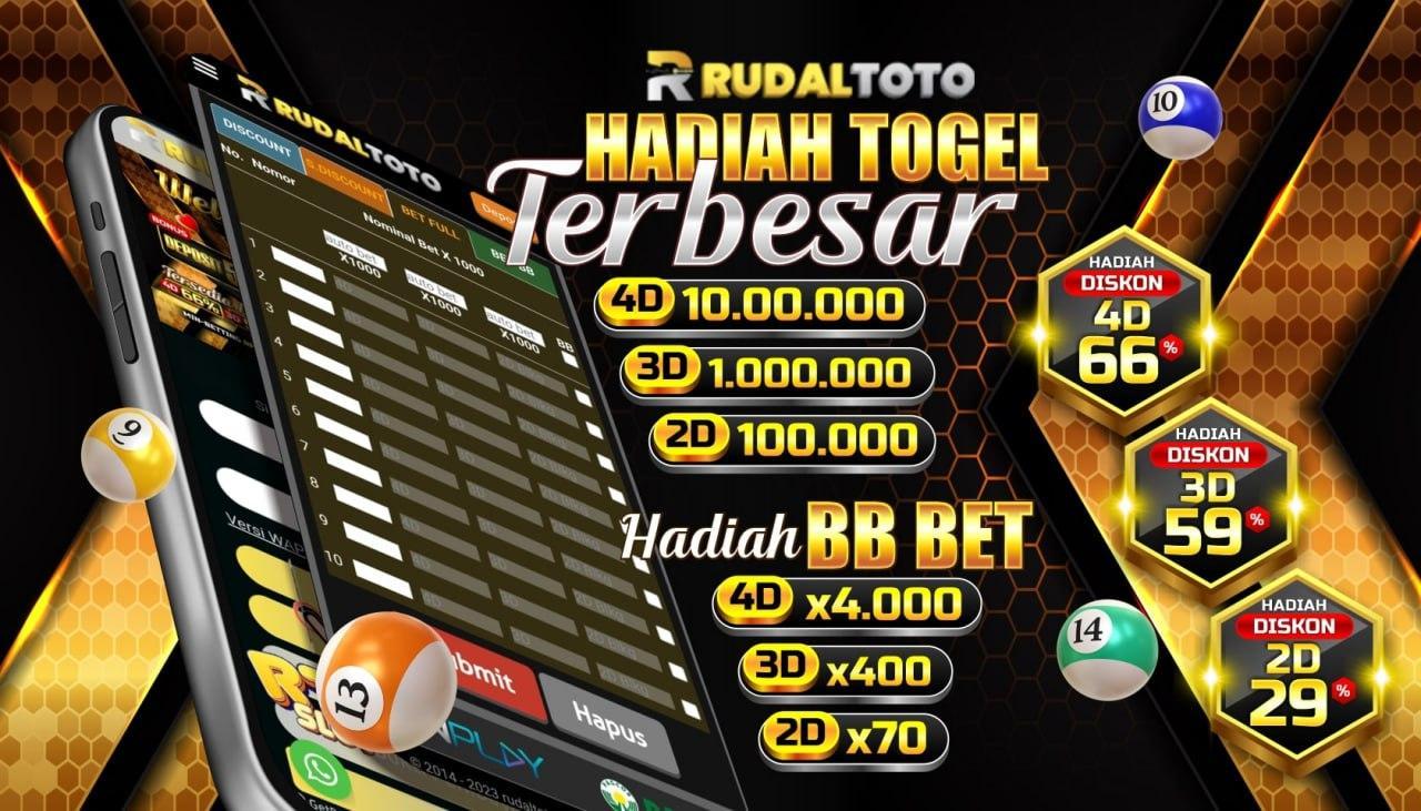 Situs Togel Terjitu di Indonesia: Tempat Terpercaya untuk Bermain Togel Online