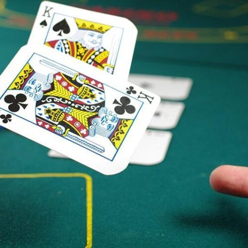 Situs Sicbo Dana Terpercaya di Indonesia
