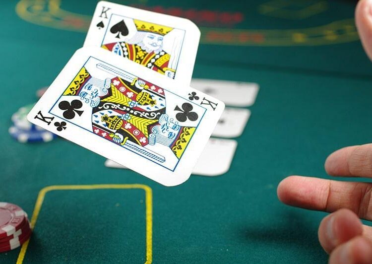 Situs Sicbo Dana Terpercaya di Indonesia