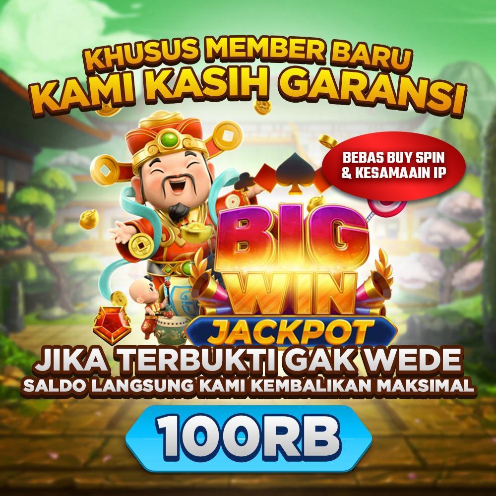 Akun Slot Rupiah Online Terbaik dan Terpercaya