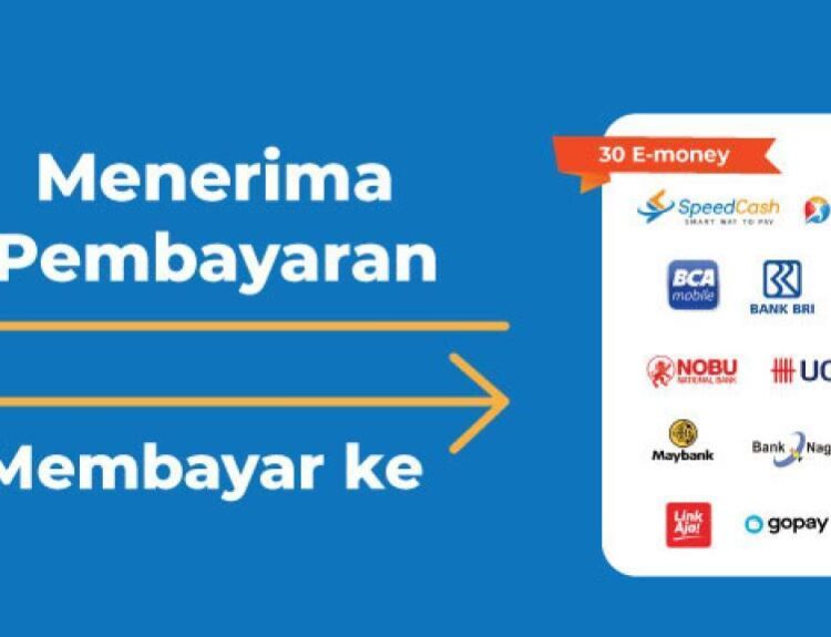 Begini Cara Mudah Bayar dengan Depo 5k Qris