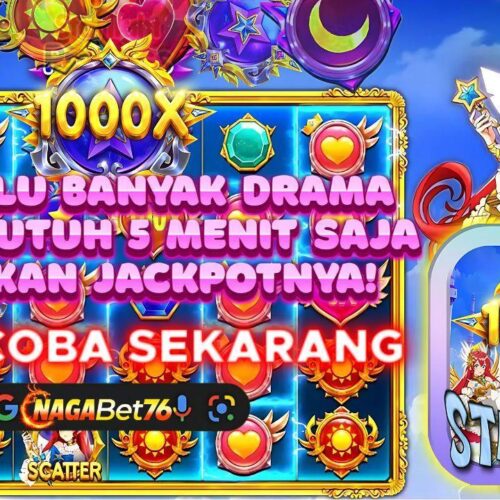 7 Tips Ampuh untuk Mendapatkan Hoki Tergacor dalam Berbagai Situasi