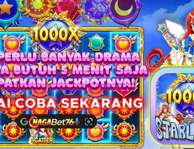 7 Tips Ampuh untuk Mendapatkan Hoki Tergacor dalam Berbagai Situasi