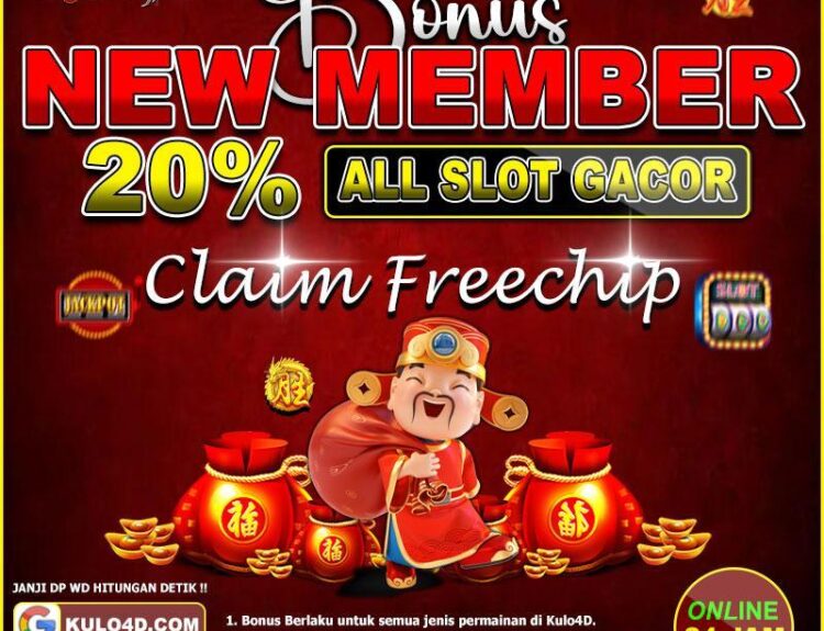 Daftar Jackpot 24 Jam: Permainan Slot Online dengan Hadiah Besar