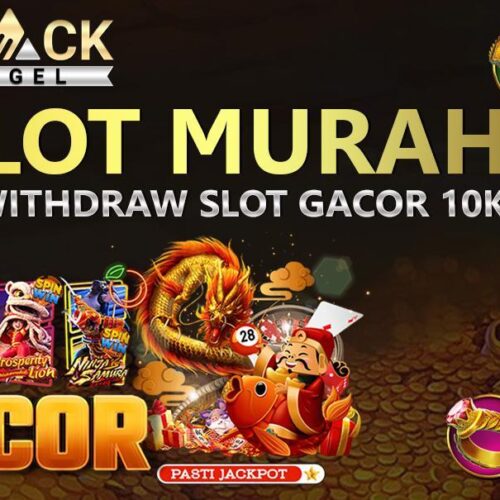 Situs Gacor Uang Asli: Tempat Bermain Terbaik untuk Mendapatkan Keberuntungan