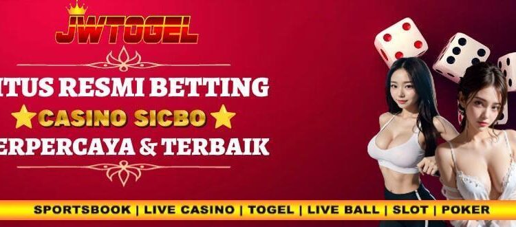 Agen Sicbo Terbaik di Indonesia: Tempat Terpercaya untuk Bermain