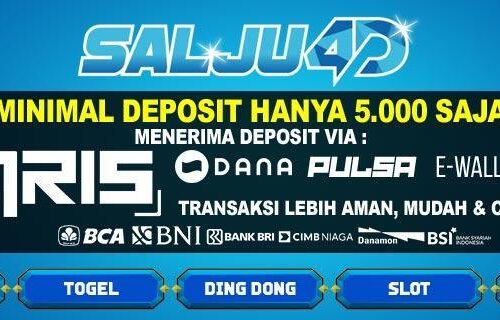 Login Togel BRI: Cara Mudah Akses Togel Online via Bank BRI
