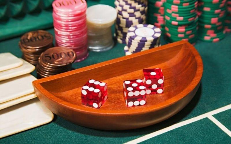 Situs Sicbo Dana Terpercaya di Indonesia