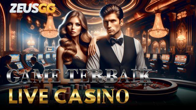 Login Casino BNI: Panduan Cara Daftar dan Bermain Online