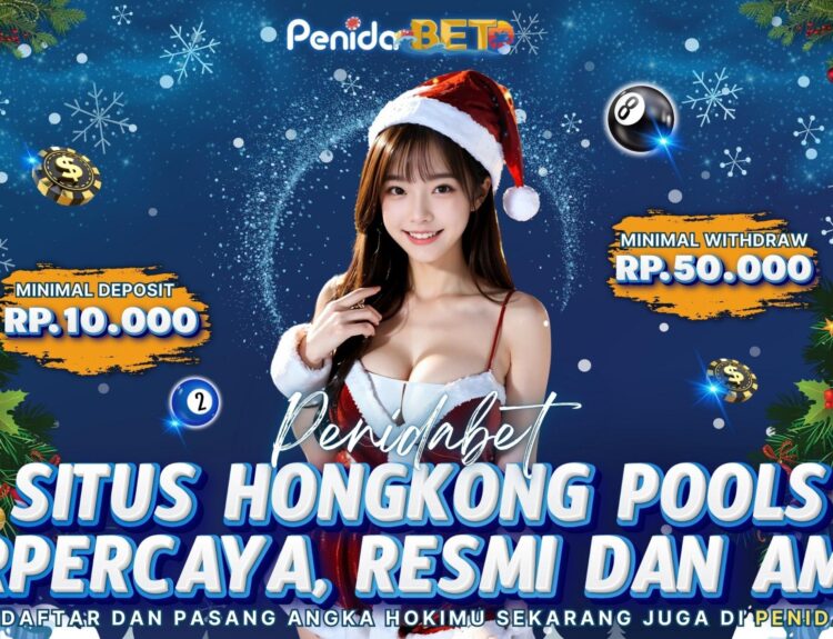 Akun Togel Resmi Terpercaya Untuk Pasang Taruhan Online