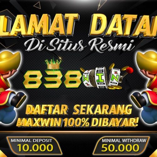 Akun Casino Resmi: Daftar dan Mainkan Permainan Favorit Anda