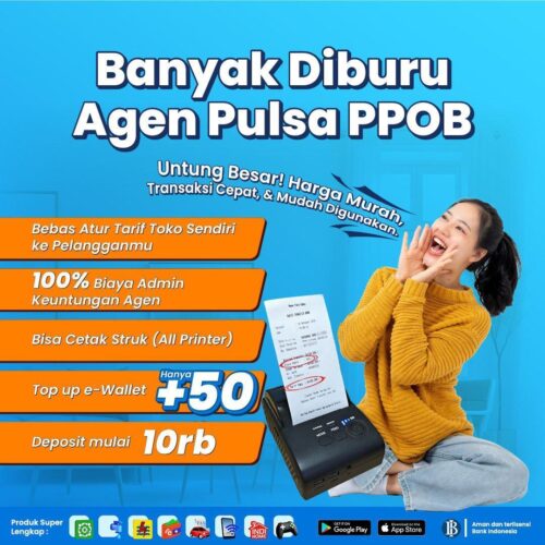 Login Depo Pulsa Resmi: Akses Keuntungan Terbaik!