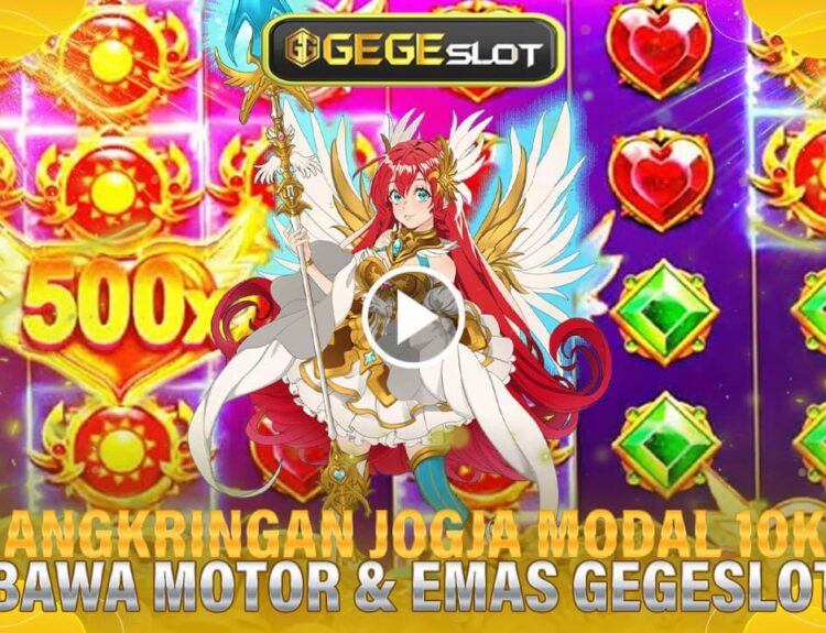 Tips Depo 10k Terjitu Untuk Keuntungan Maksimal
