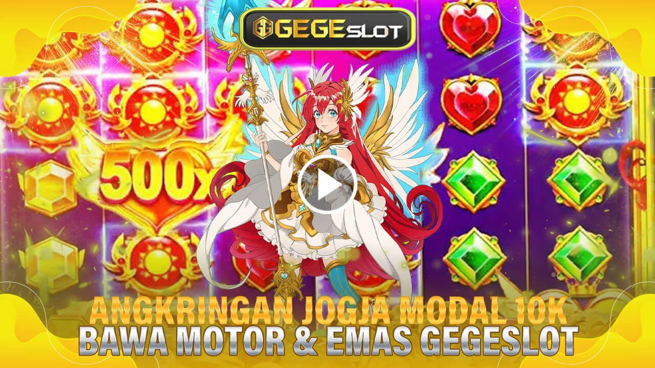 Tips Depo 10k Terjitu Untuk Keuntungan Maksimal