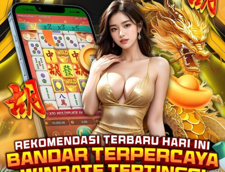 Bandar Depo Pulsa Anti Rungkat Terpercaya