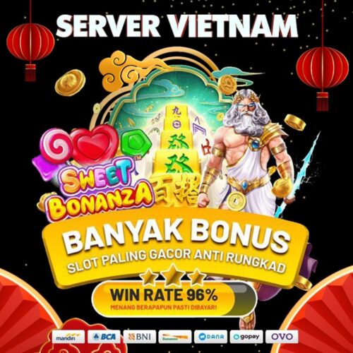 Daftar Situs Depo Pulsa BNI Terbaik