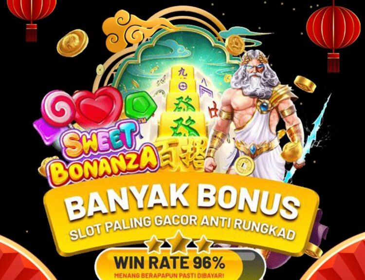 Daftar Situs Depo Pulsa BNI Terbaik