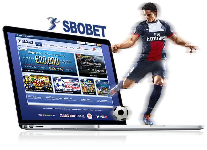 Login Sbobet Rupiah: Cara Masuk ke Akun Sbobet dan Bermain dengan Rupiah